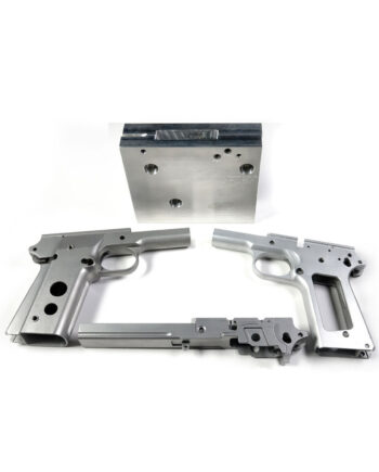 Matrix Precision 1911/2011 Universal Drill and Milling Jig