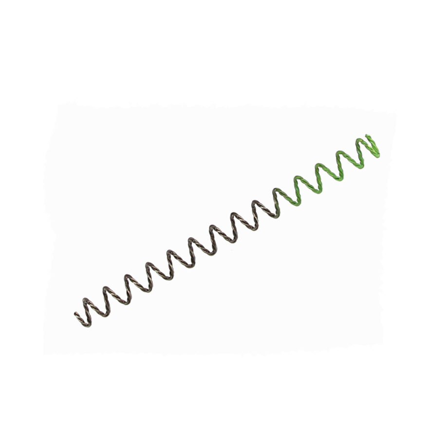 Sig Sauer Recoil Spring, P227, P220 .45, P226 .40/357, P250 FS .40, Green