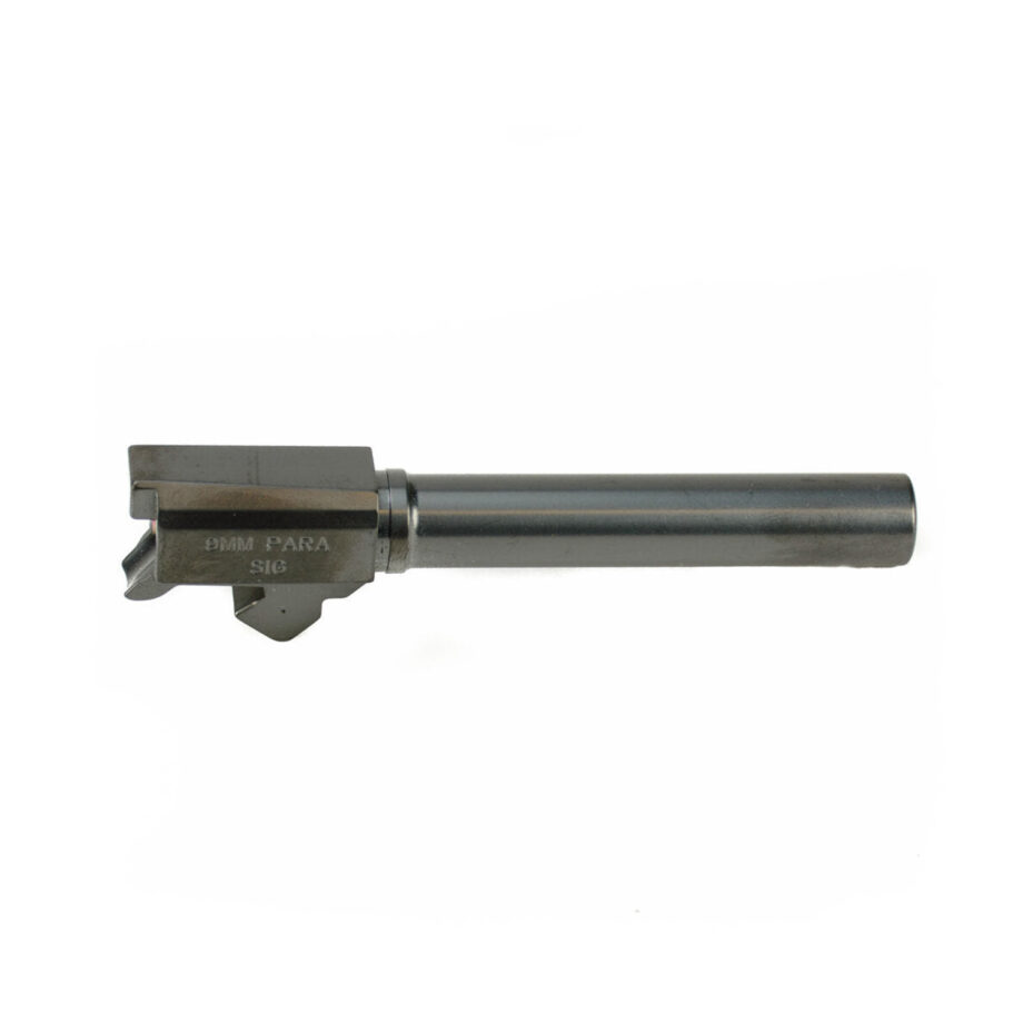Sig Sauer P229-1 9mm Barrel, 3.9" Black