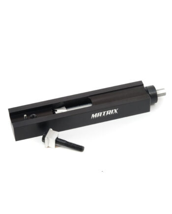 Matrix Precision 1911 Barrel Seat Cutter