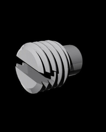 Matrix Precision Barrel Set Screw For Ruger 0% Barrel