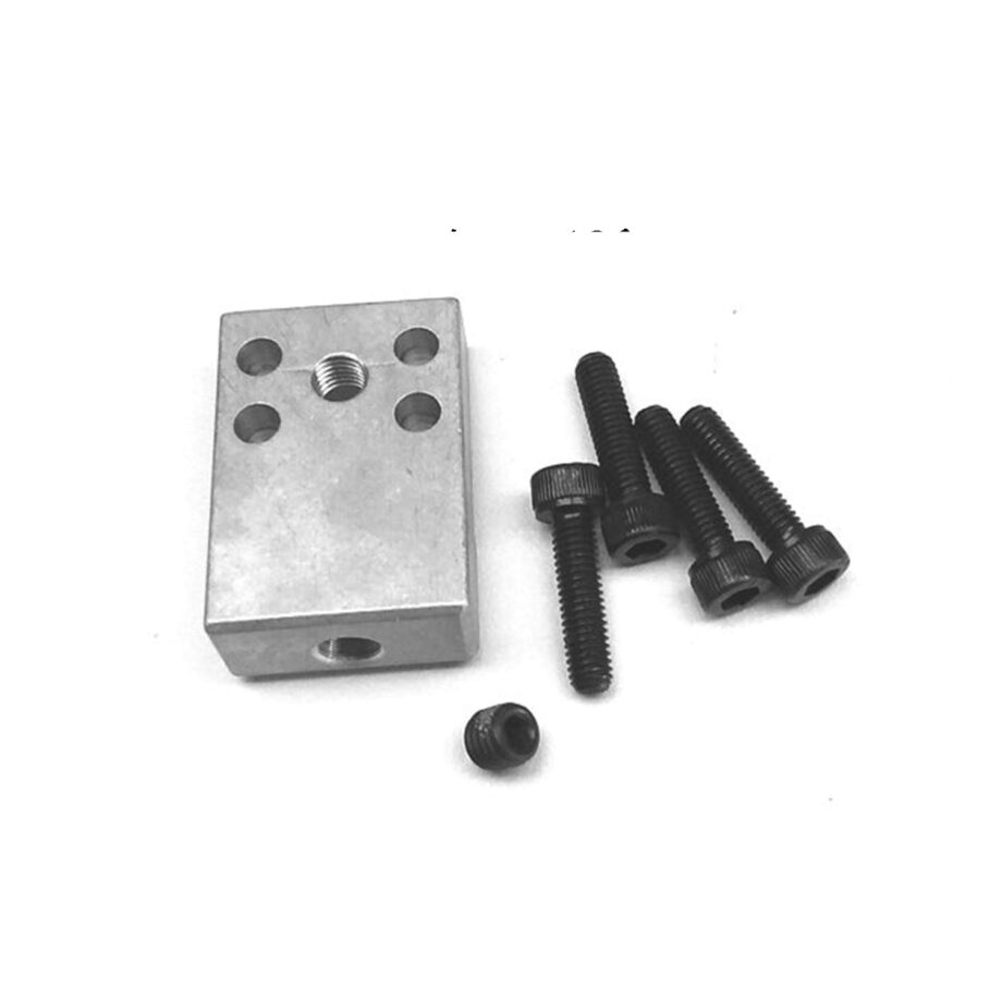 Matrix Precision Rail Cutter Replacement Carbide Holder