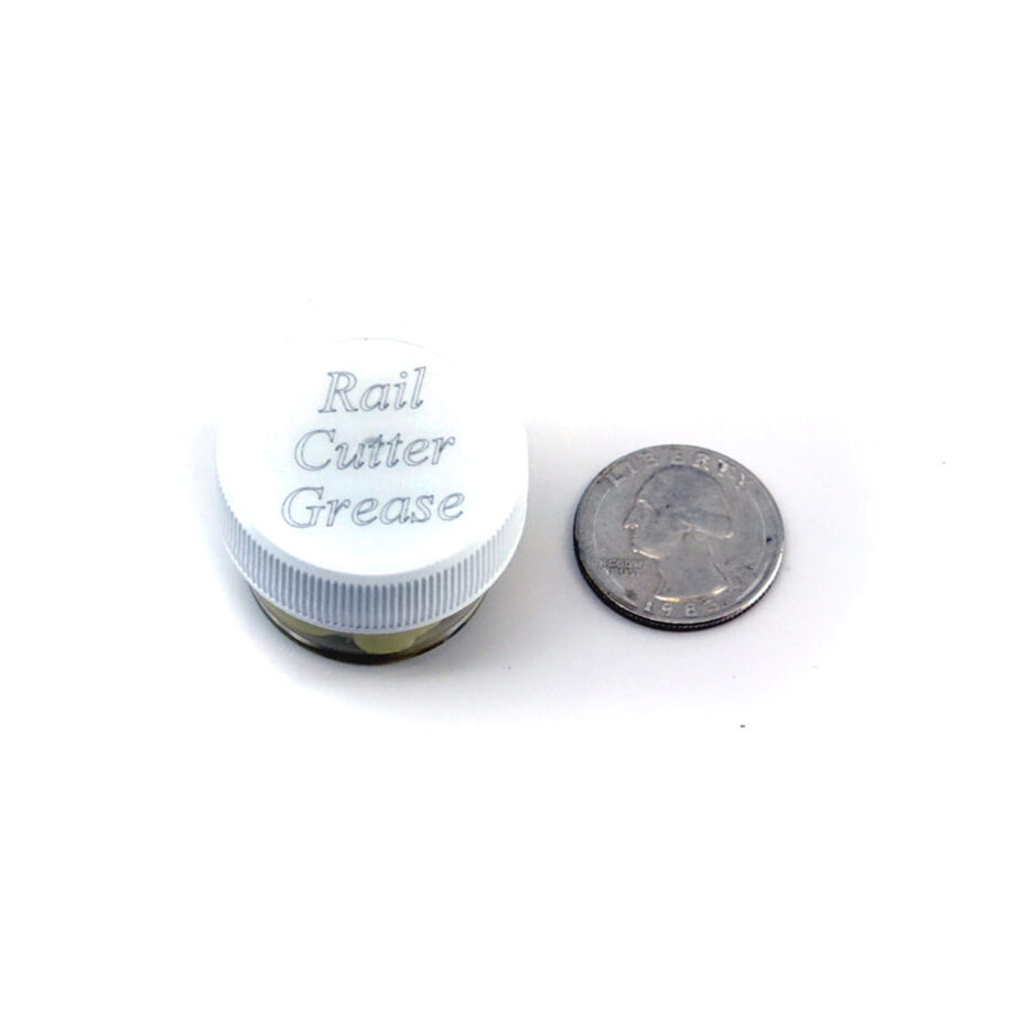 Grease For Zero Percent
