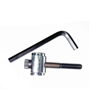 Matrix Precision P22X Frame Hold Down Hardware