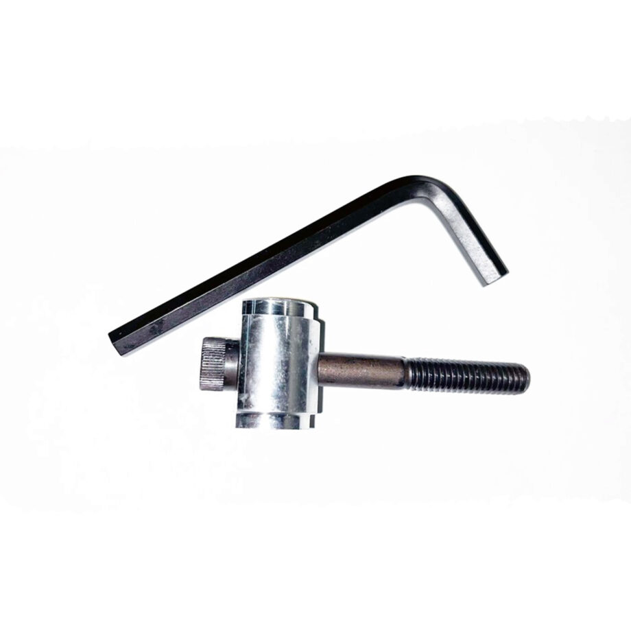 Matrix Precision P22X Frame Hold Down Hardware
