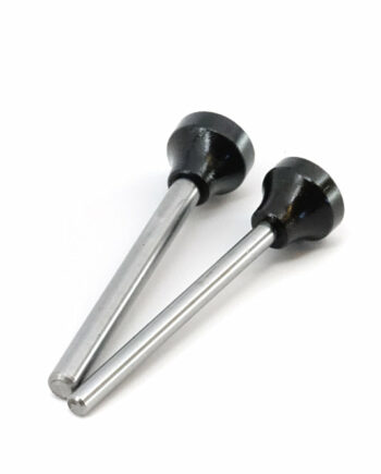 Matrix Precision Replacement Pins With Knobs For Decking Jig and 1911/2011 Drill Jig