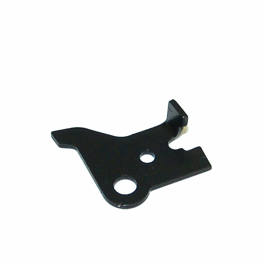 For Sig Sauer P Series Safety Lever, Black