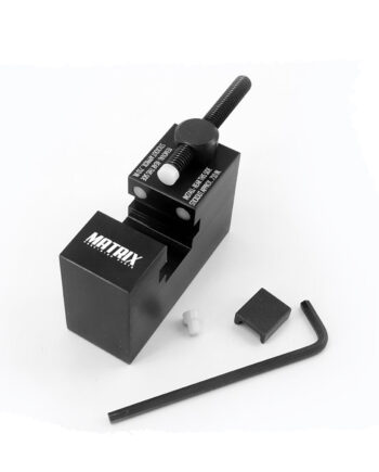 Matrix Precision M1 Carbine Rear Sight Install and Removal Tool