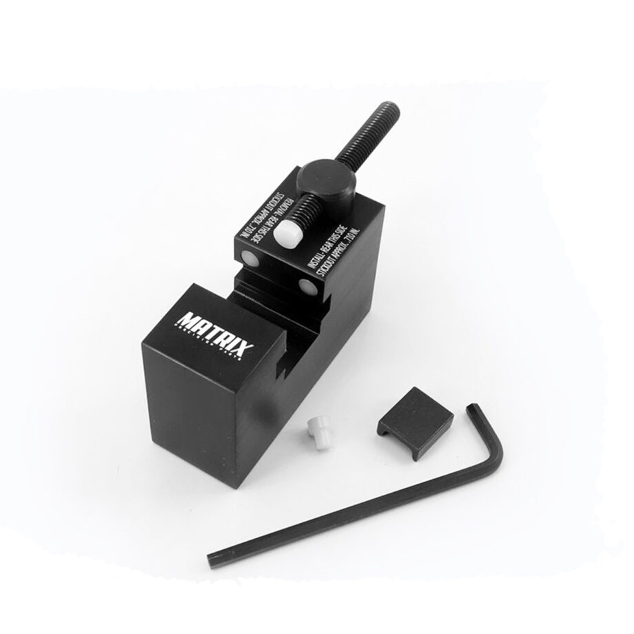 Matrix Precision M1 Carbine Rear Sight Install and Removal Tool