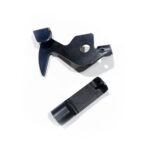 Revenant Arms Extended Magazine Catch and Decocking Lever for Sig Sauer P Series