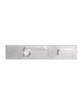 Matrix Precision 1911 Rail Cutter Frame Spacer