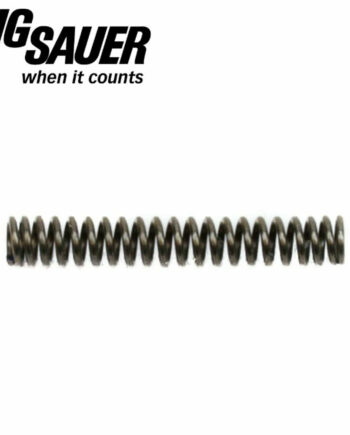 Sig Sauer Safety Lock Spring for Carbon Folded Slides