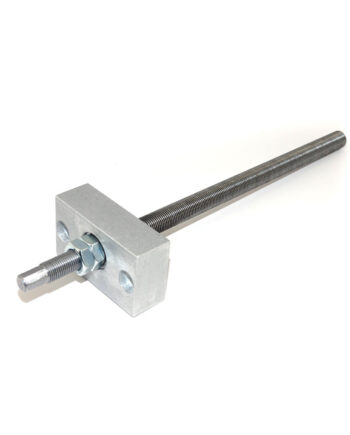 Matrix Precision Rail Cutter Replacement Threaded Rod Assembly