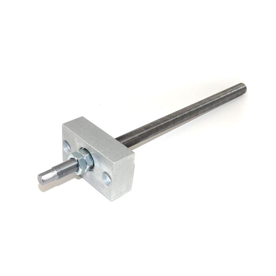 Matrix Precision Rail Cutter Replacement Threaded Rod Assembly