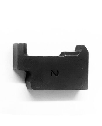 Sig Sauer P Series Short Extractor