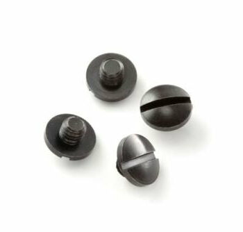 For Sig Sauer P226/P228 Grip Screws, Slotted
