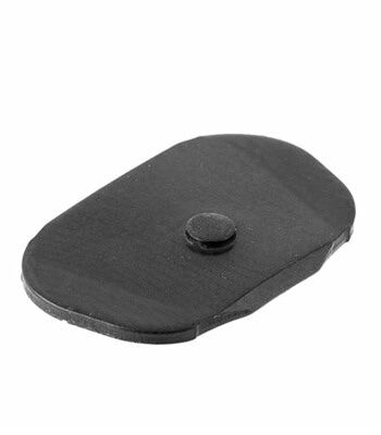 For Sig Sauer P Series Support Plate, Phosphate