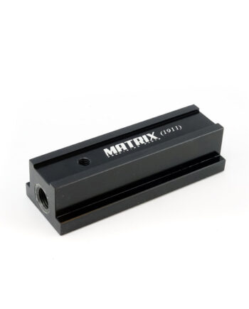 Matrix Precision Rail Cutter Replacement Car