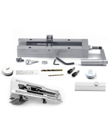 Matrix Precision 1911 Double Stack Tooling Package