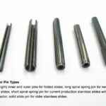 For Sig Sauer Spiral Extractor Pin, 10mm