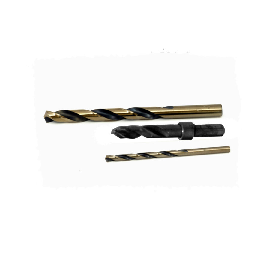 Sig Sauer 80 Drill Bit Set for P220 Frames