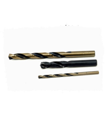 Sig Sauer 80 Drill Bit Set for P226, P228, P229 Frames