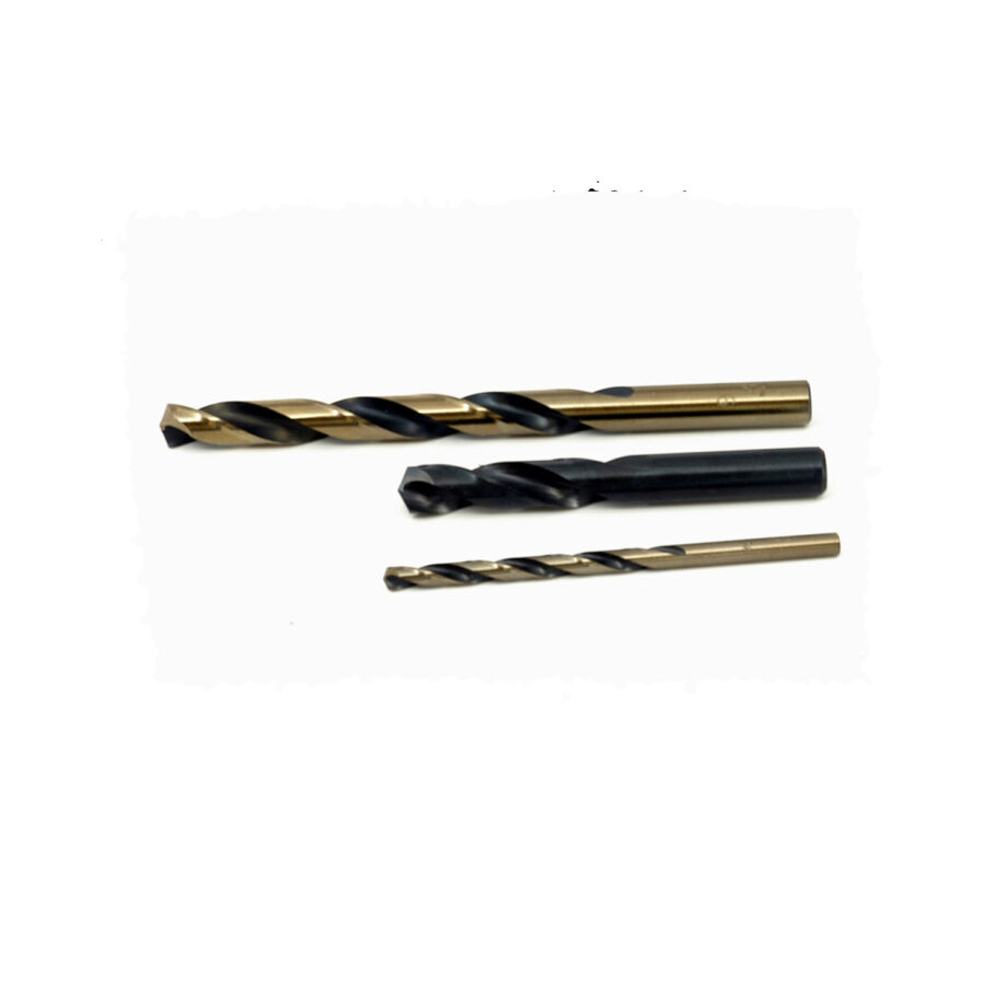 Sig Sauer 80 Drill Bit Set for P226, P228, P229 Frames