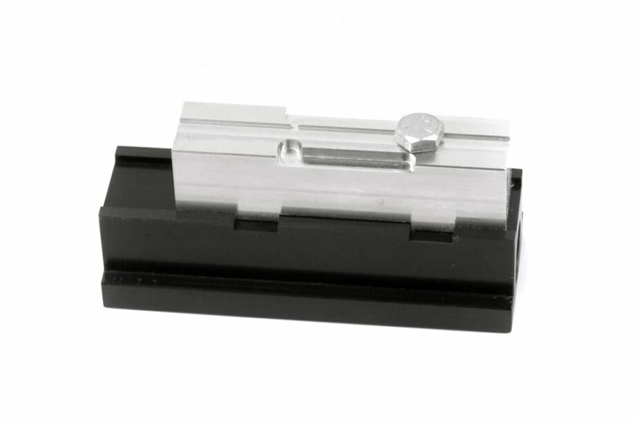 Matrix Precision Rail Cutter Test Block