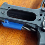 Revenant Arms Aluminum Mainspring Seat for Sig Sauer P Series, Standard Grip