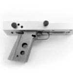Matrix Precision 1911 Universal Decking Jig