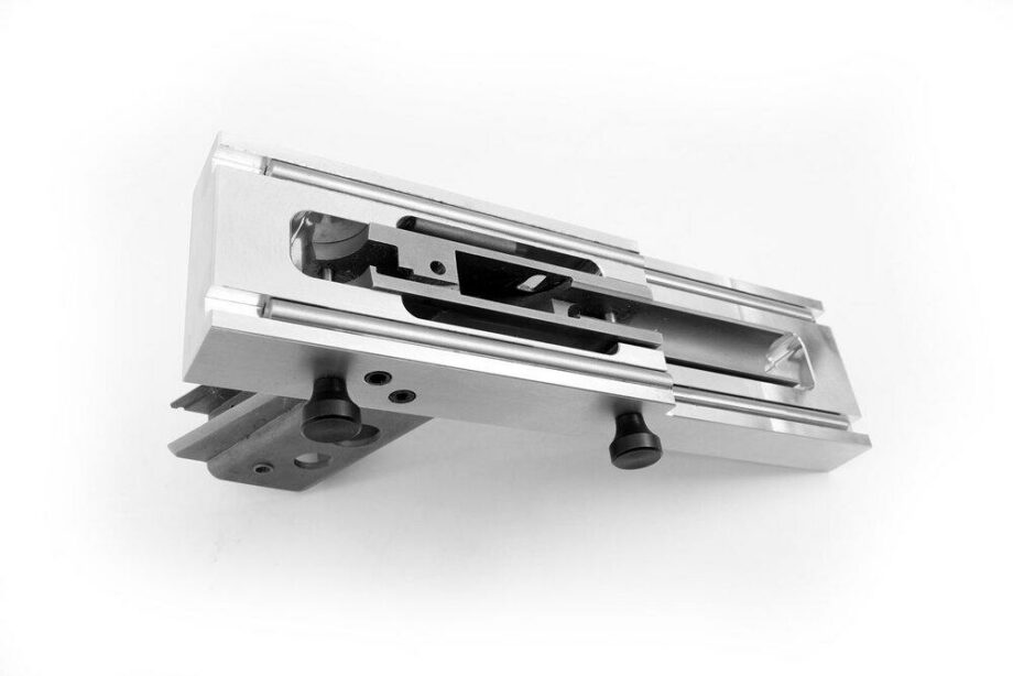 Matrix Precision 1911 Universal Decking Jig