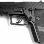 Matrix Precision Arms Skeletonized Trigger for Sig Sauer P Series