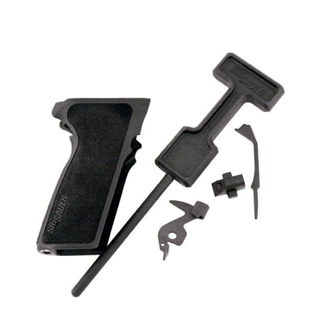 Sig Sauer E2 Grip Upgrade Kit, DA/SA Matrix Precision Arms