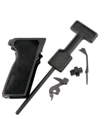 Sig Sauer E2 Grip Upgrade Kit, DA/SA