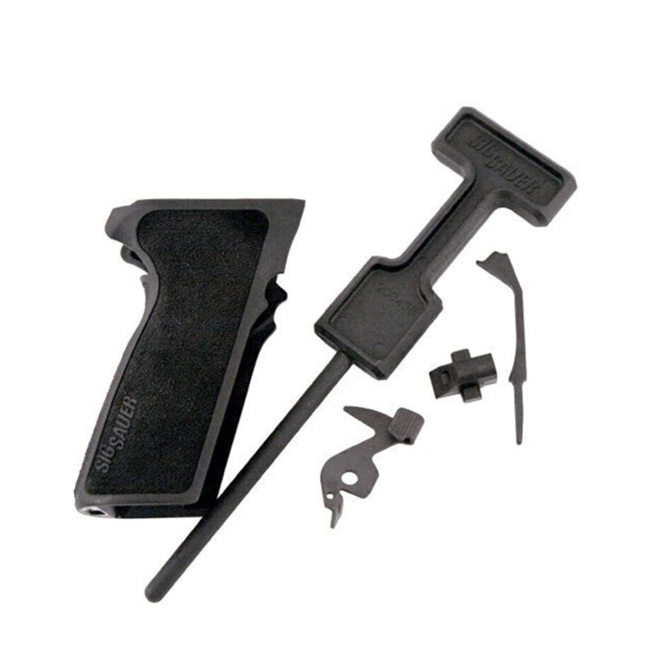 Sig Sauer E2 Grip Upgrade Kit, DA/SA