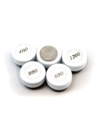 Silicon Carbide Lapping Compound
