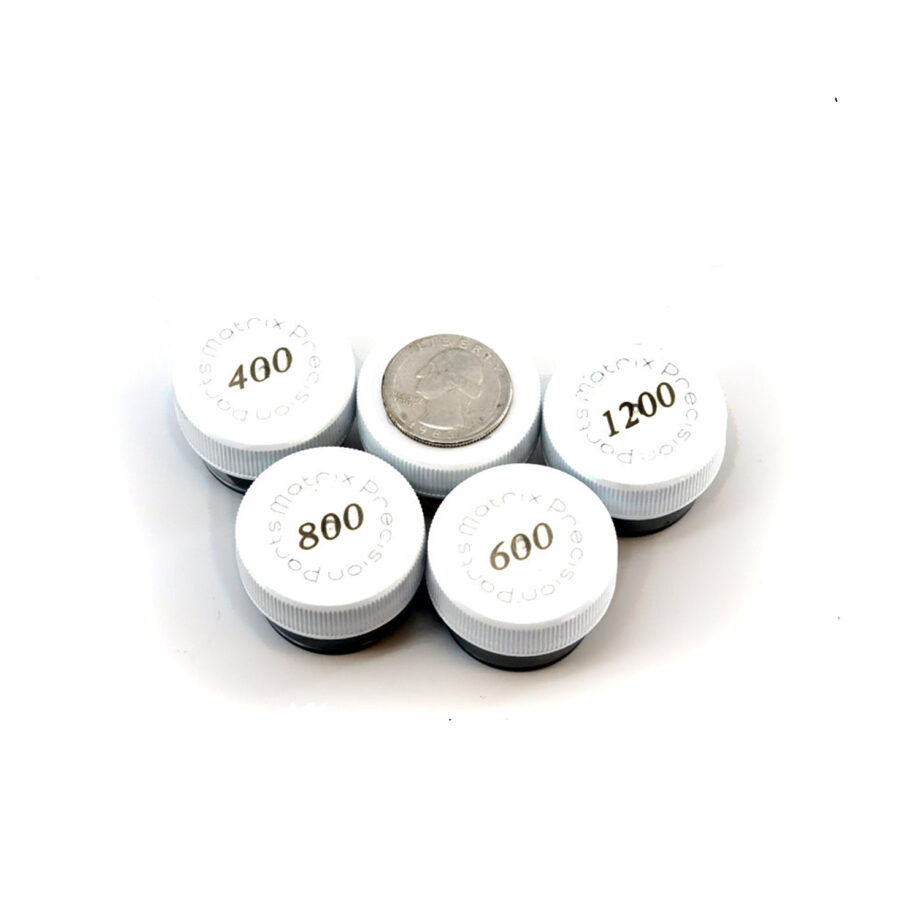 Silicon Carbide Lapping Compound