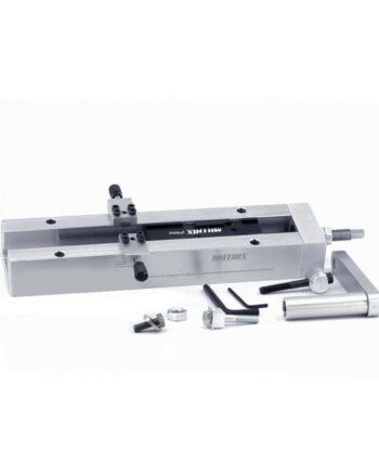 Matrix Precision Rail Cutter for 1911, 2011, Sig Sauer