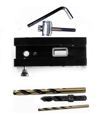 Matrix Precision P220 Drill Jig