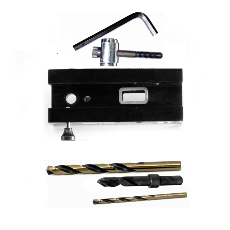 Matrix Precision P220 Drill Jig