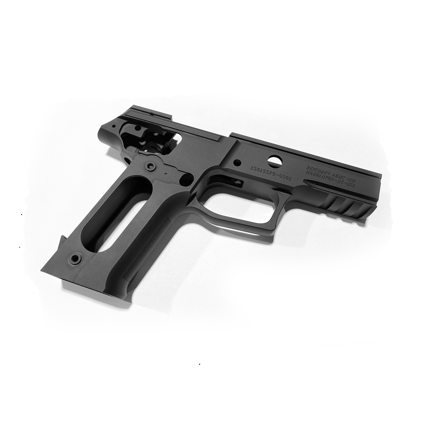 Sig Sauer P226R, Contractwars Wiki