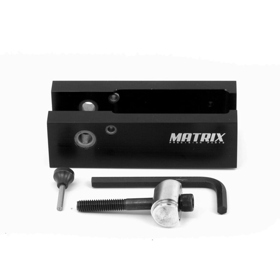 Matrix Precision P228/P229 Drill Jig