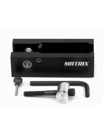 Matrix Precision 80 Universal P Series Drill Jig