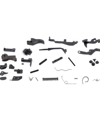 Matrix Precision Arms Lower Parts Kit for Sig Sauer P226, P228, P229