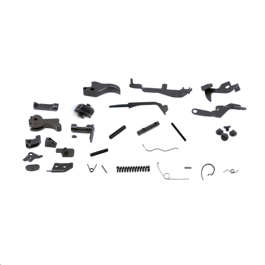 Matrix Precision Arms Lower Parts Kit for Sig Sauer P226, P228, P229