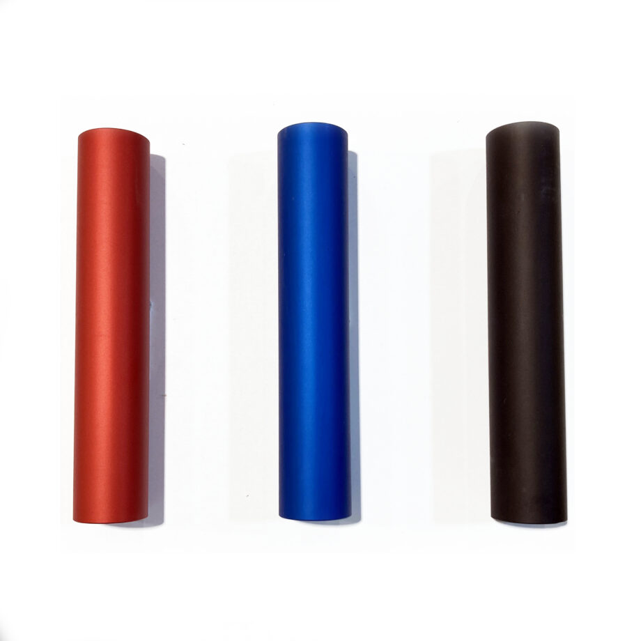 Aluminum Tubing For Ruger Zero Percent