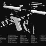 Revenant Arms Ejector for Ruger MK Pistols