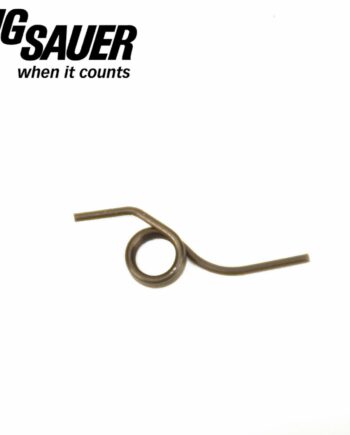 Sig Sauer P220 Hammer Reset Spring