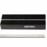 Matrix Precision Sanding Jig File