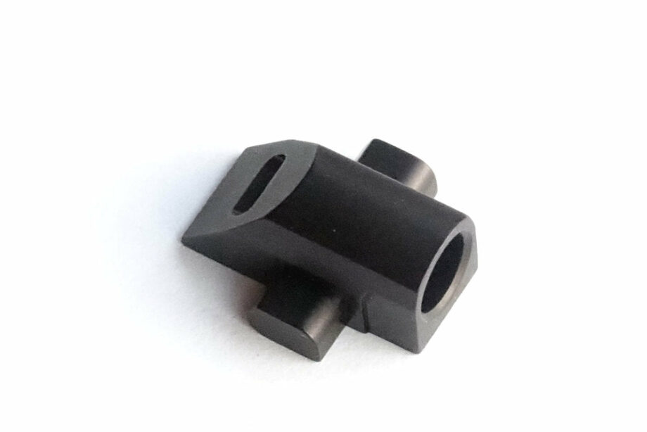 Matrix Precision Arms Aluminum Mainspring Seat for Sig Sauer, E2 Grip
